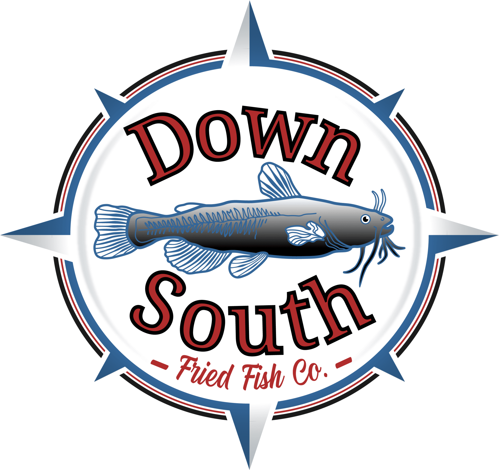 Down South Fried Fish | Best Fried Fish