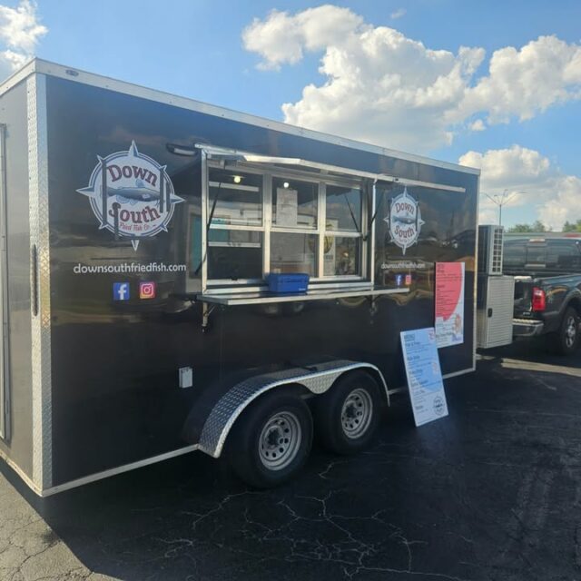 OZARK!
Down South and Wingos are in town!
Catch us at the farm and home or Finley River Market until 7pm