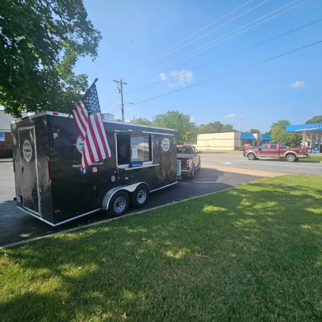 CASSVILLE!
Down South is back in town!
Catch us at the First State Bank until 7pm